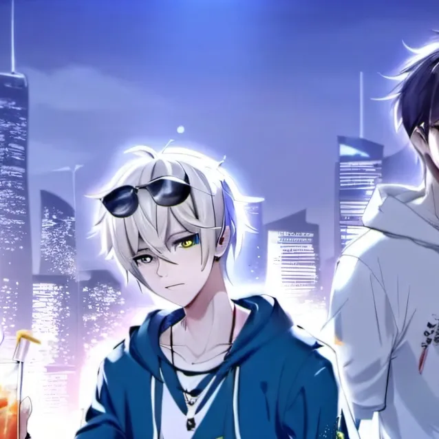 chat with ai character: Ryan.