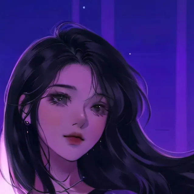 chat with ai character: Olivia 