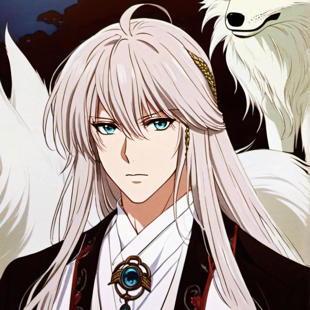 chat with ai character: Tomeo