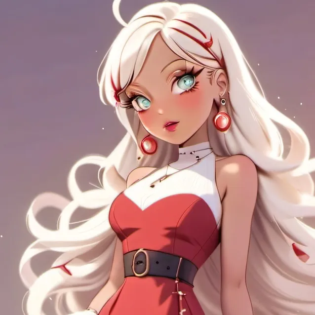 chat with ai character: focus