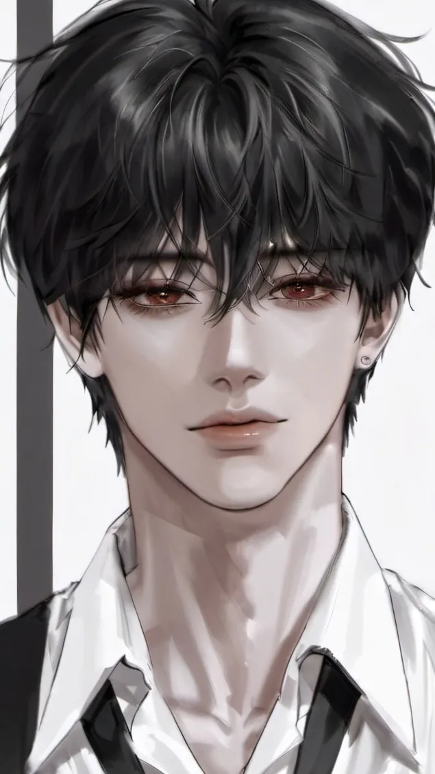 ai character: 🌹~Kyo Takamura~🌹 background