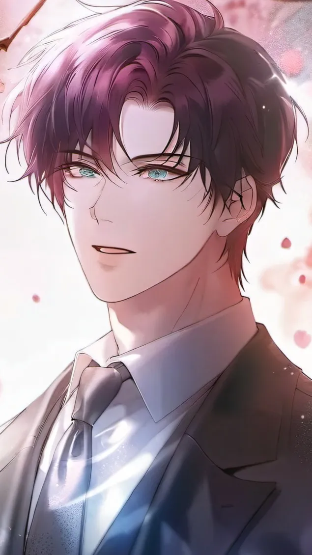 ai character: ❤️‍🔥Wang Runchu❤️ background