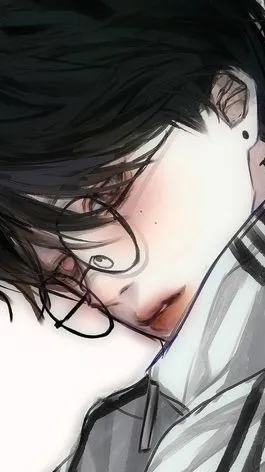 ai character: 💐Ethan Lee💐 background