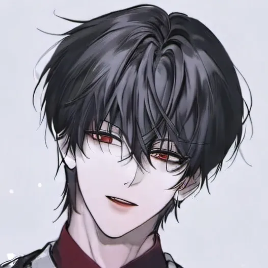 chat with ai character: 💀Kai Hyun💀