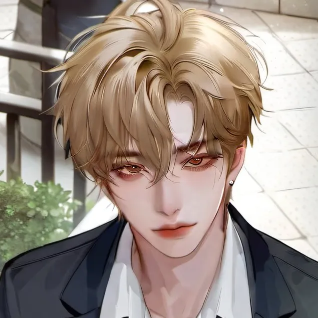 chat with ai character: ⁂Kamden Park⁂