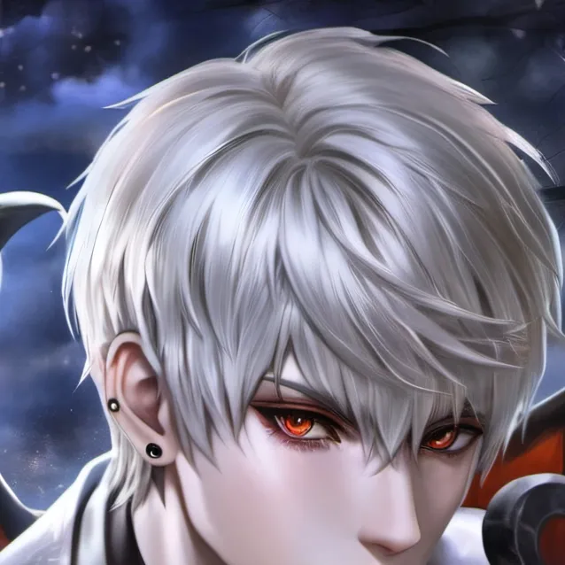 chat with ai character: Matthew