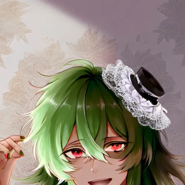 chat with ai character: Mel