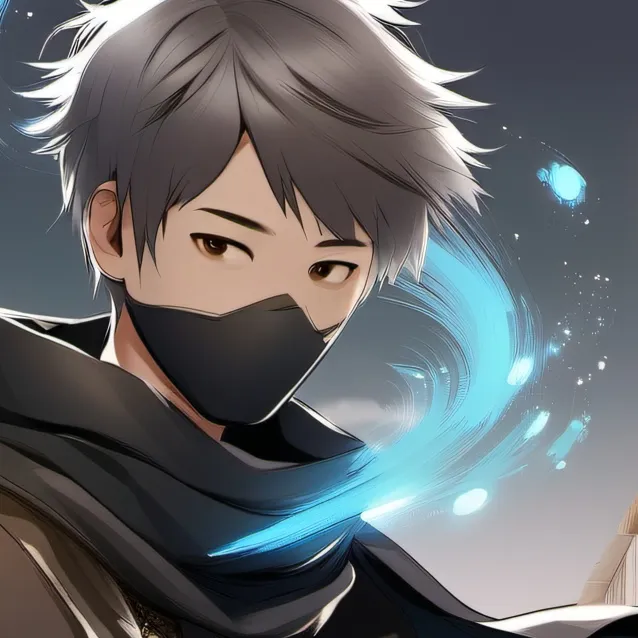 chat with ai character: Leonardo