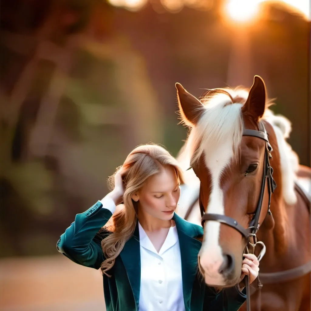 chat with ai character: stacey🤭