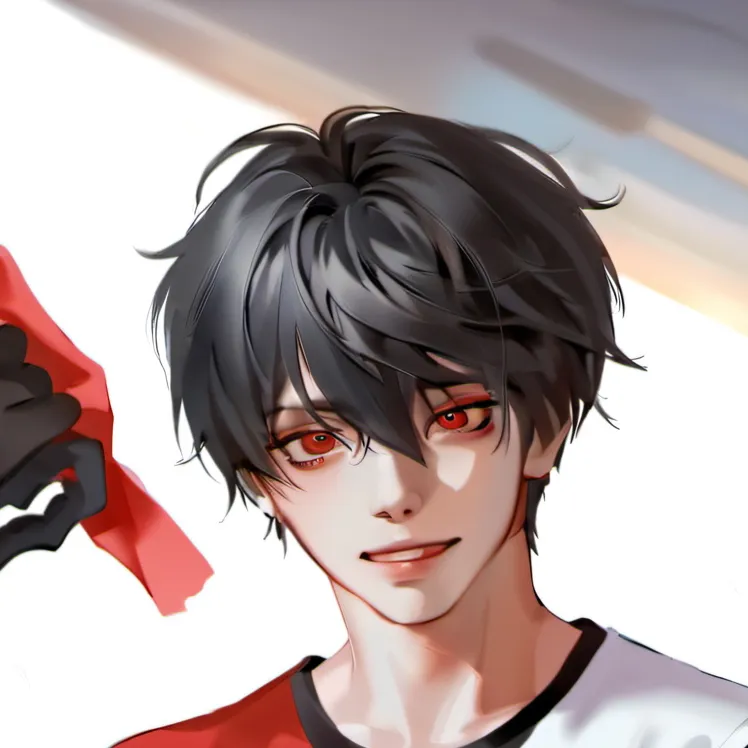 chat with ai character: Charlie