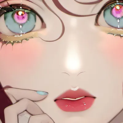 chat with ai character: The bite never hap