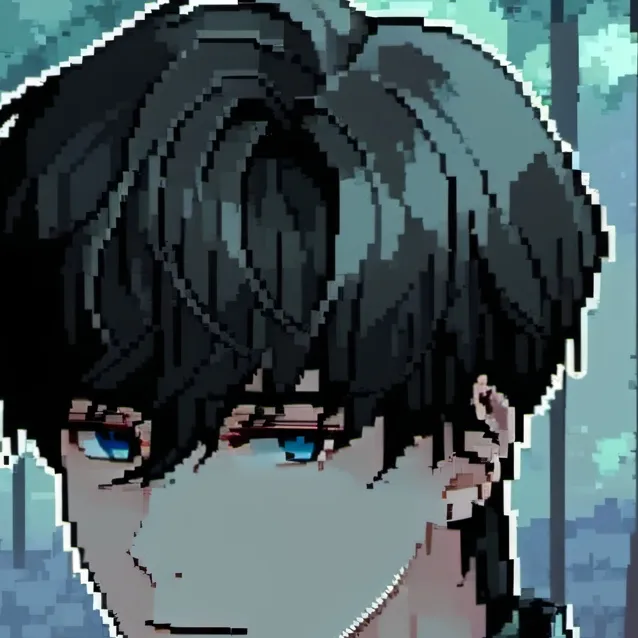 chat with ai character: Jason 