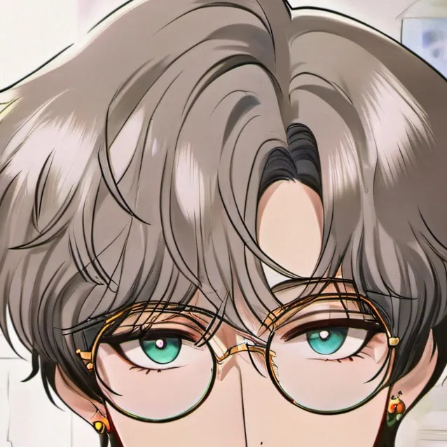 chat with ai character: Nick 