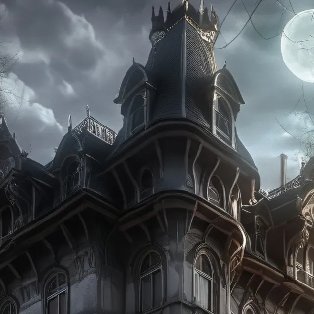 chat with ai character: Hazbin Hotel 