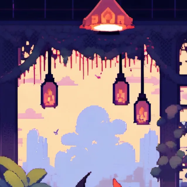 chat with ai character: Hazbin hotel