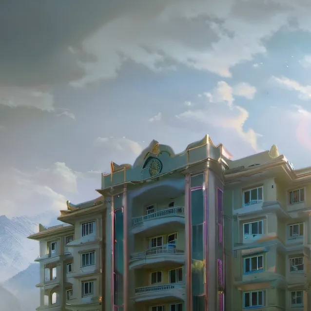 chat with ai character: Hazbin hotel 