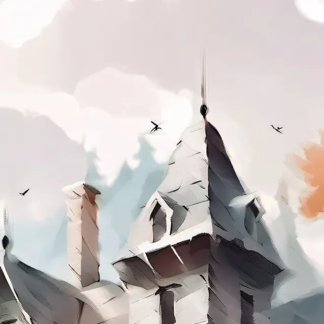 chat with ai character: Hazbin hotel 