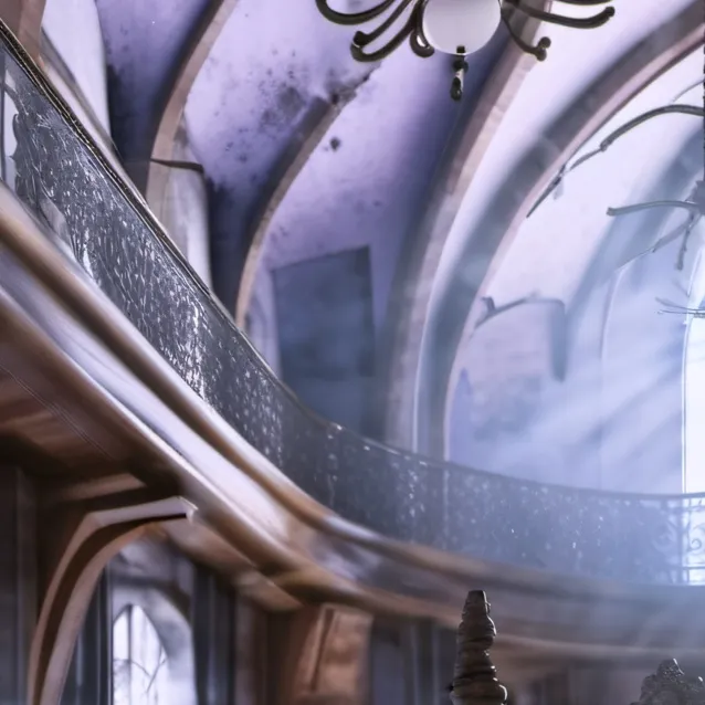 chat with ai character: Hazbin hotel 