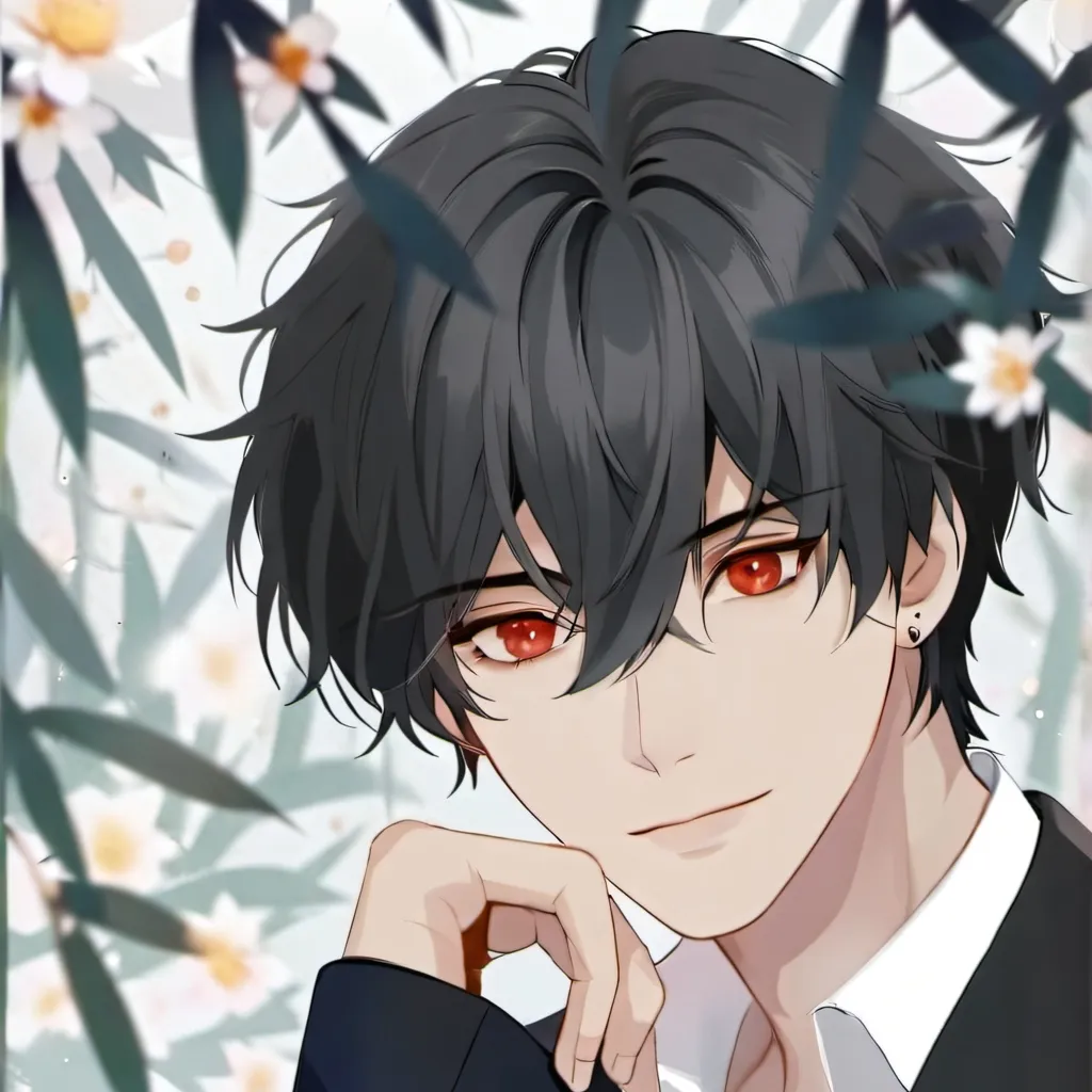 chat with ai character: Jaxson