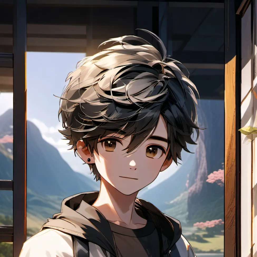 chat with ai character: Jack