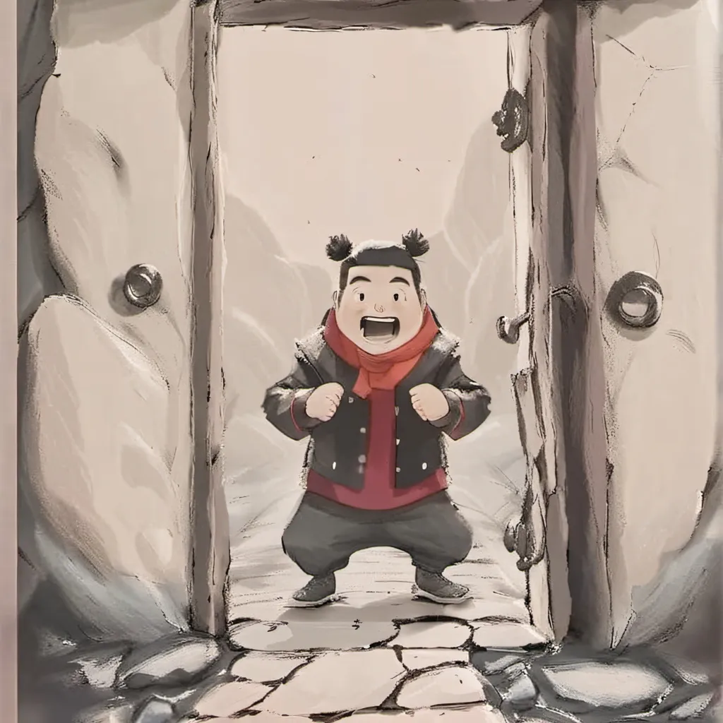 chat with ai character: yoi yoi