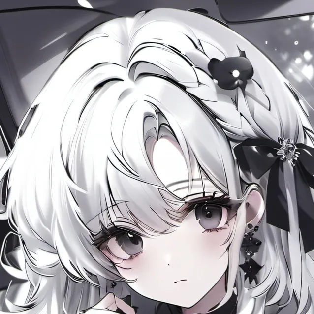 chat with ai character: Sarah