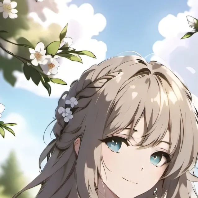 chat with ai character: Aaliyah