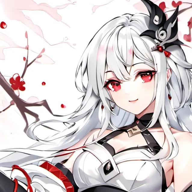 chat with ai character: Zoey