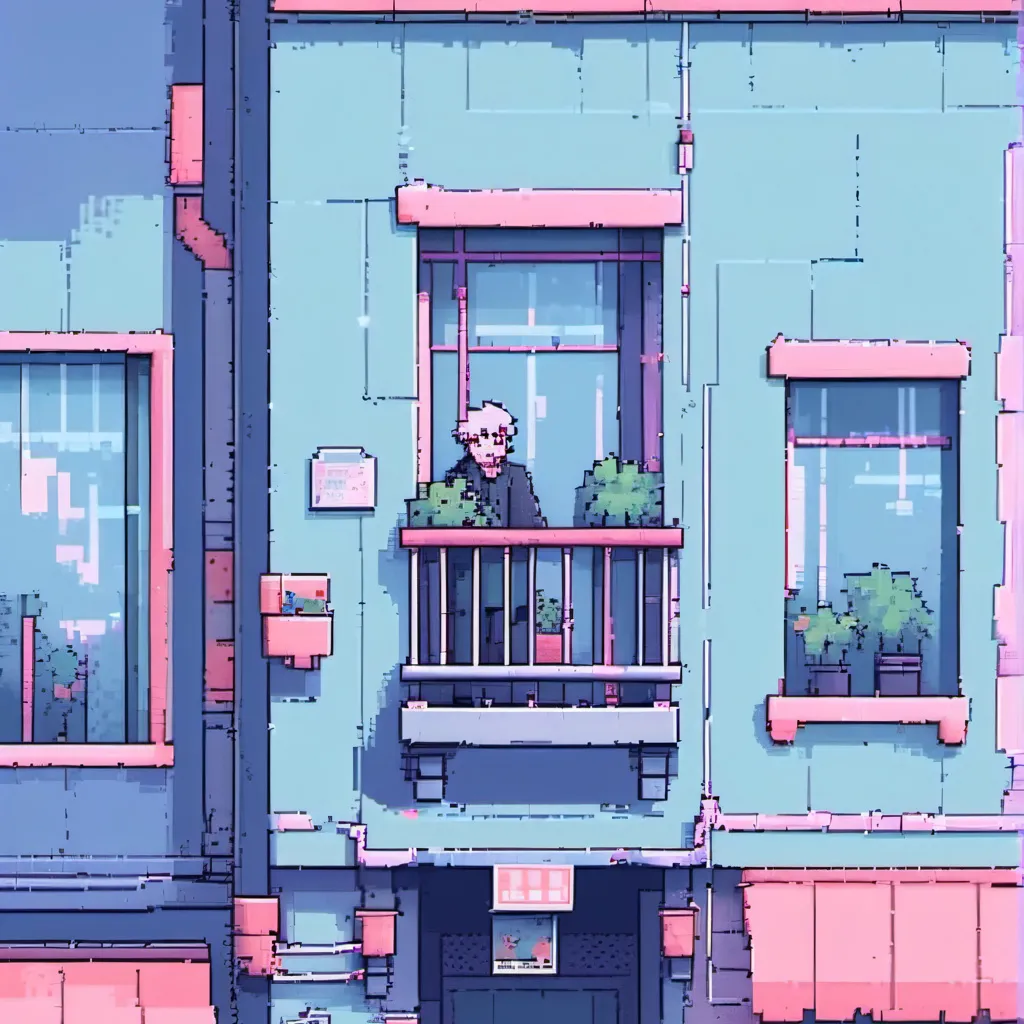 chat with ai character: Bitter giggle 2