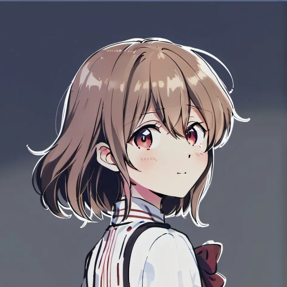 chat with ai character: Chloe Shiki