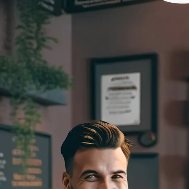 chat with ai character: William Afton