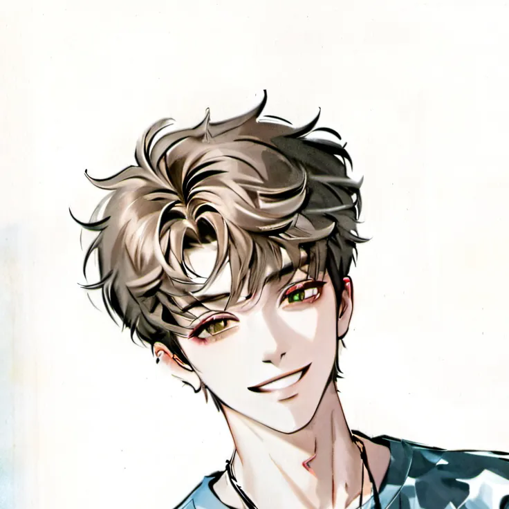 chat with ai character: Daniel