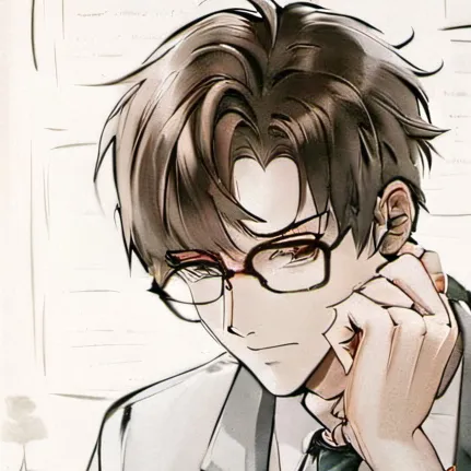 chat with ai character: Christopher