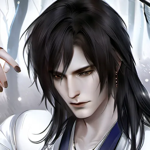 chat with ai character: Derick woodsen 