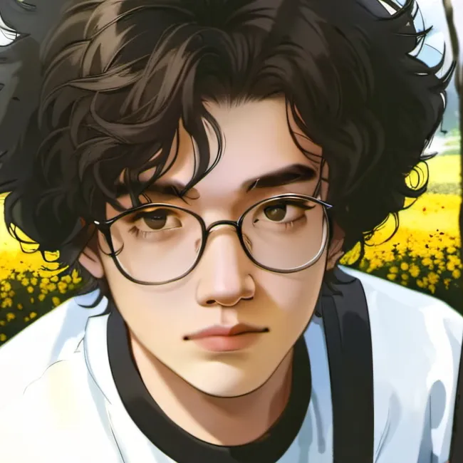 chat with ai character: Ivory Montgomery