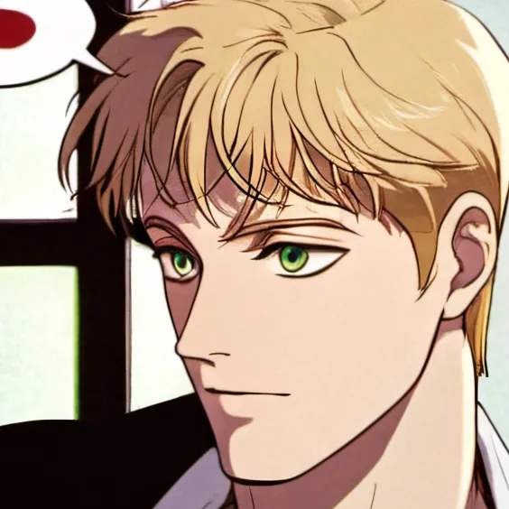 chat with ai character: Erick Underwood 