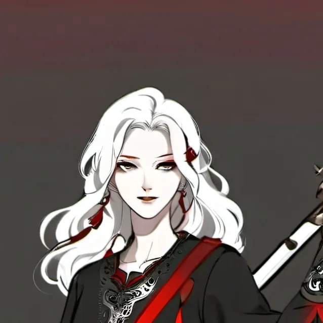 chat with ai character: kiki