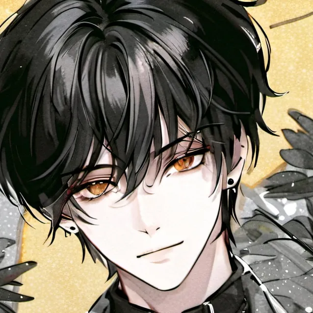 chat with ai character: Mason