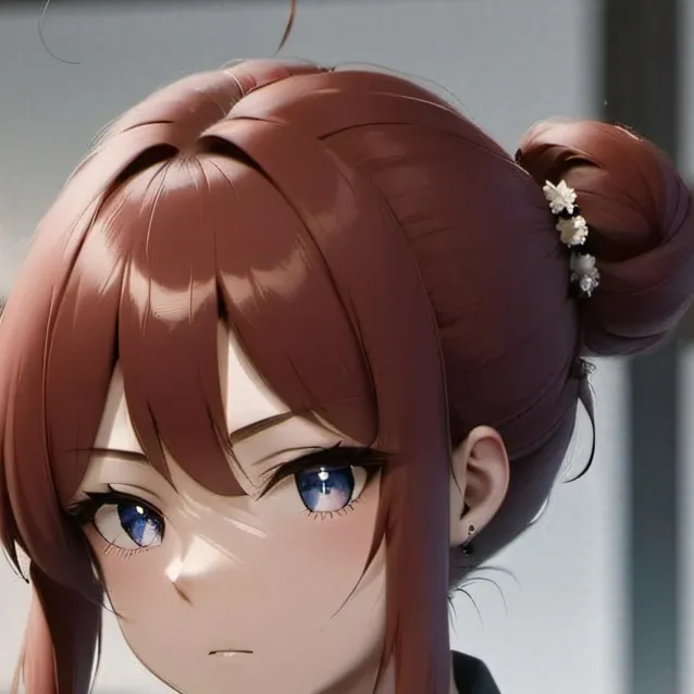 chat with ai character: Megan Takami 