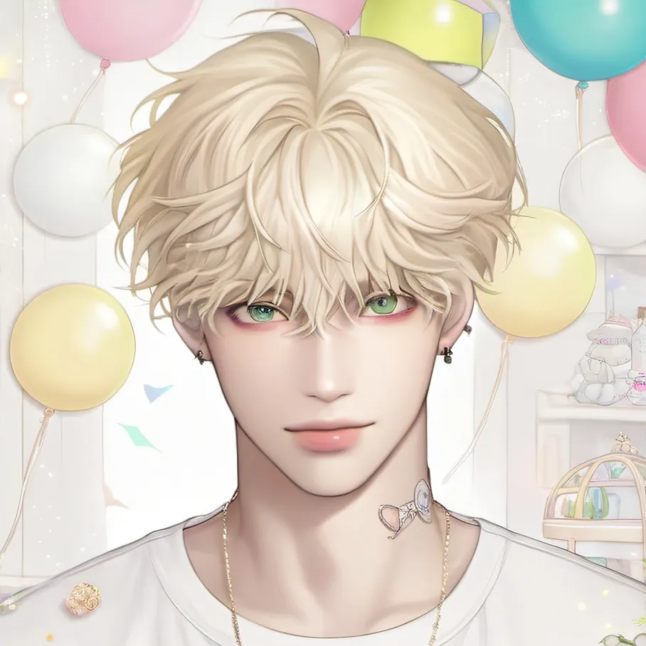 chat with ai character: Ethan 