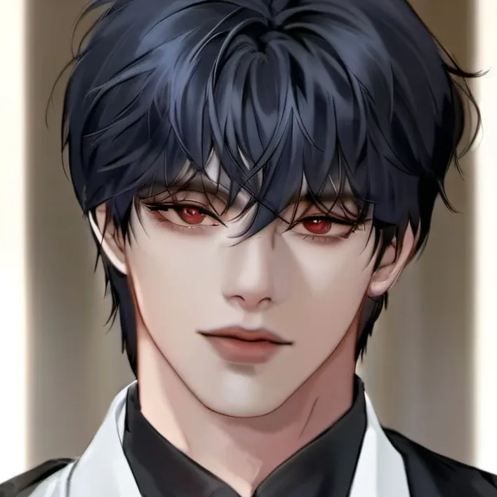 chat with ai character: Clive