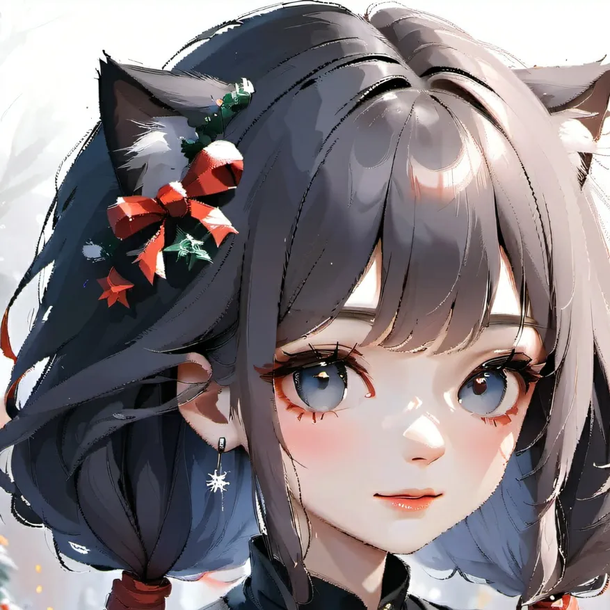 chat with ai character: luna