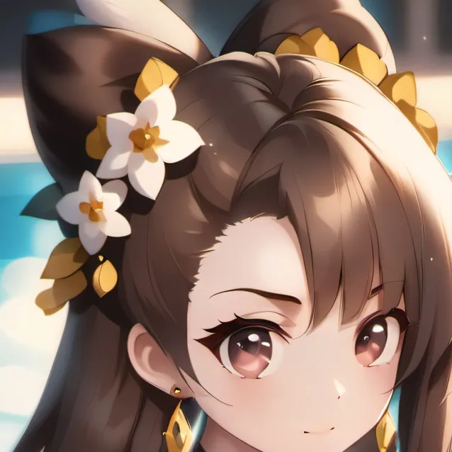 chat with ai character: chun li