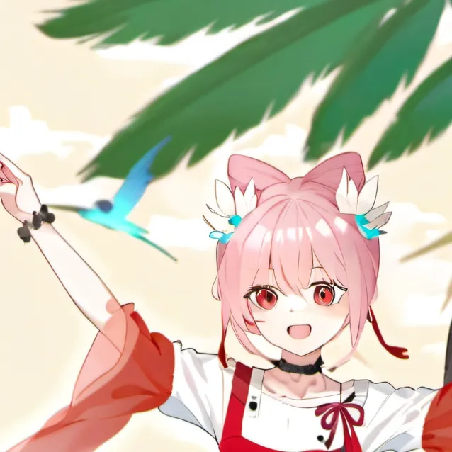 chat with ai character: jade