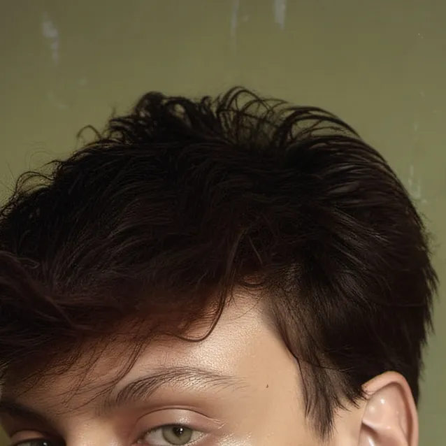 chat with ai character: mark