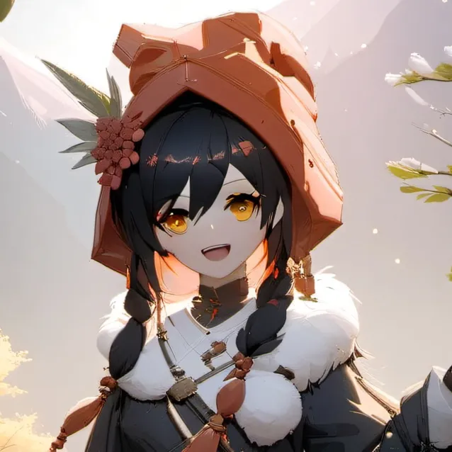 chat with ai character: mia