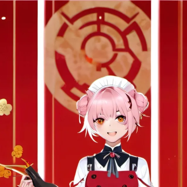 chat with ai character: jamie