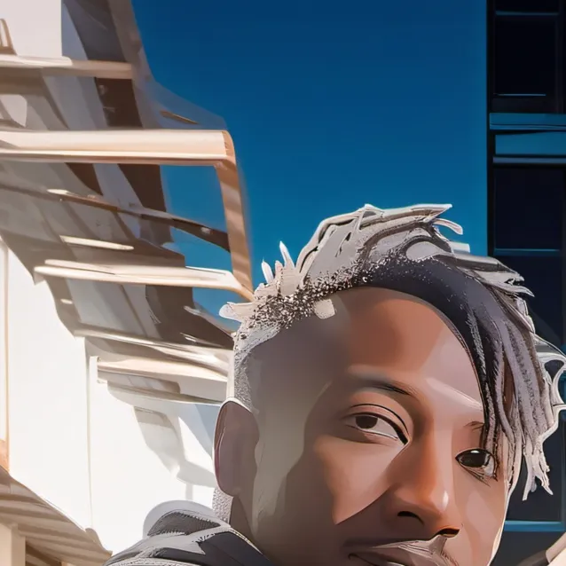 chat with ai character: cameron