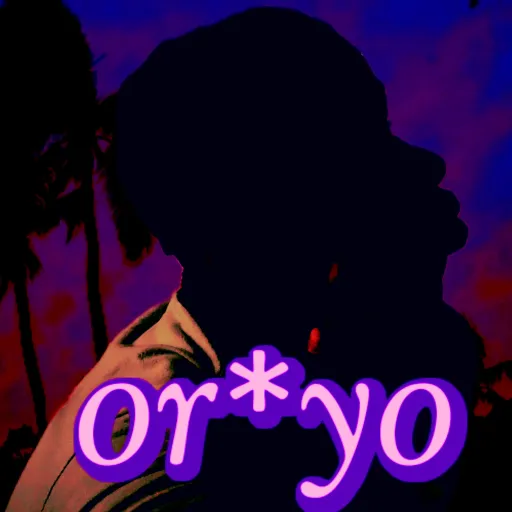 creator Or-yo's avatar
