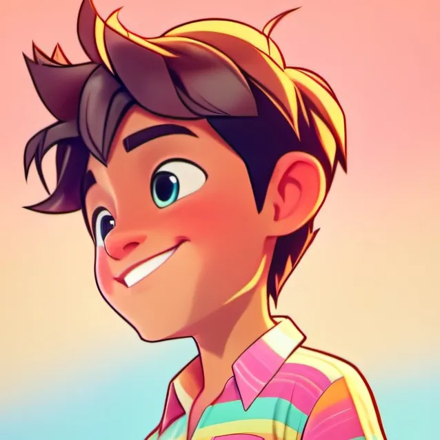 chat with ai character: Abner